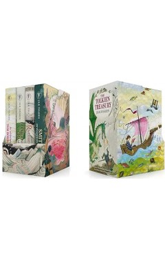 The Tolkien Treasury